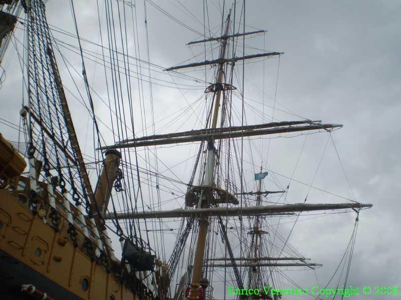 39 - Albero di maestra - Main mast.jpg